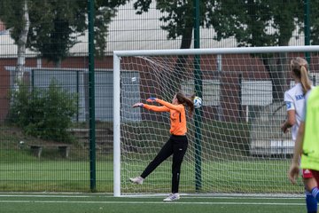 Bild 53 - C-Juniorinnen HSV - Walddoerfer : Ergebnis: 9:1